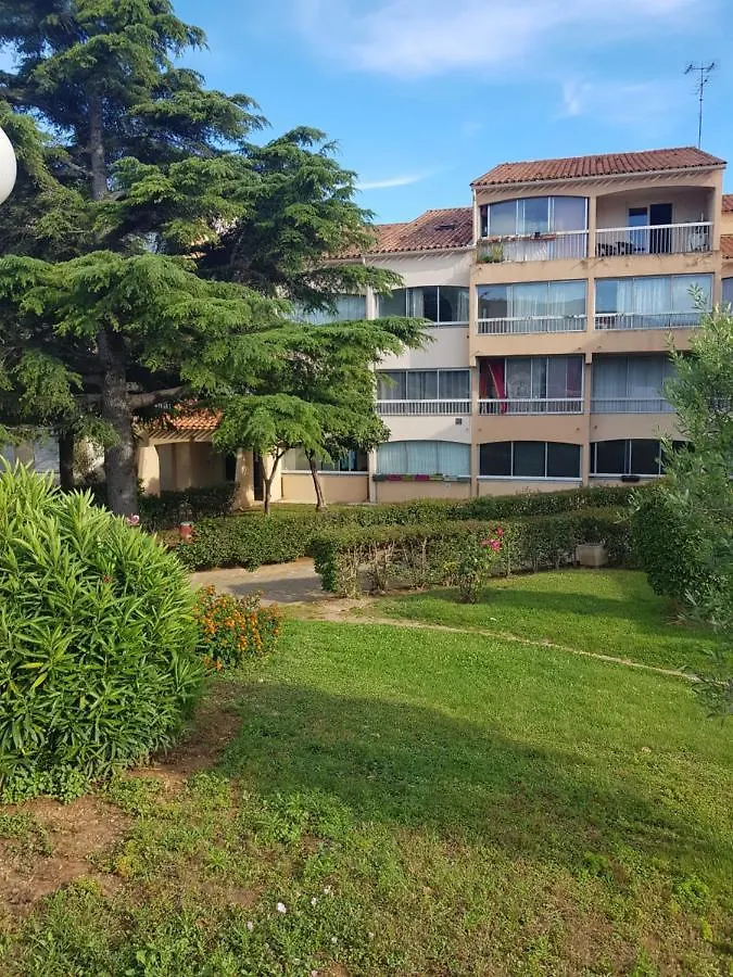 Sanary Sur Mer, Soleil Et Douceur I Apartment  Sanary-sur-Mer