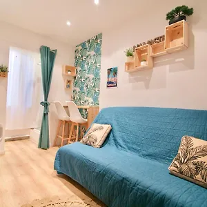  Appartement Au Coeur De Cosy