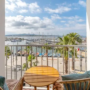 Appartement Port'homie - Welkeys