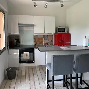  Appartement Sanary/mer /10’ Du Centre/ Port/plage
