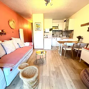  Appartement La Petite Pinède