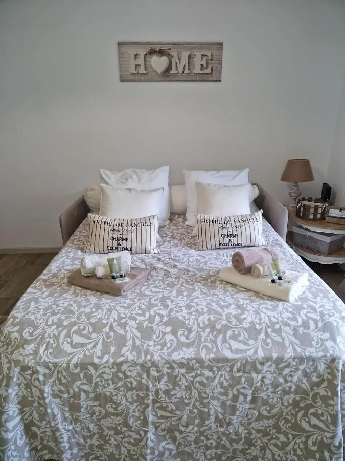 Apartment Sanary Sur Mer, Soleil Et Douceur I