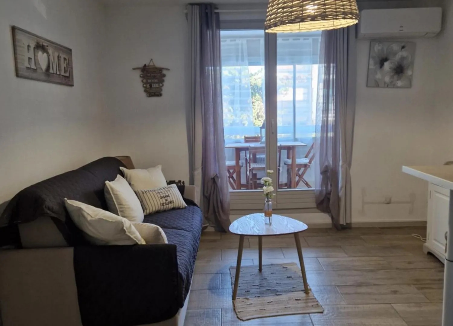 Sanary Sur Mer, Soleil Et Douceur I Apartment France