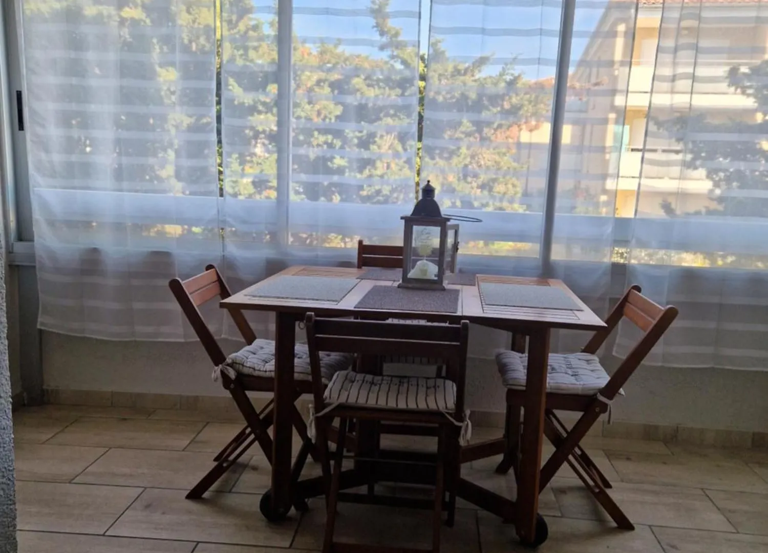 Apartment Sanary Sur Mer, Soleil Et Douceur I